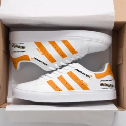 Mclaren 2 Stan Smith Shoes