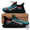 Mclaren Blue Max Soul Shoes New Shoes 4