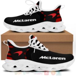 Mclaren Blue Max Soul Shoes New Shoes 3
