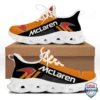 Mclaren Blue Max Soul Shoes New Shoes 2