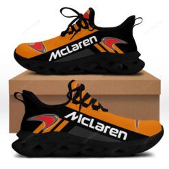 Mclaren Max Soul Shoes 1