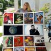 Meat Loaf Quilt