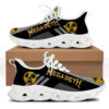 Megadeth 4 Lover Max Soul Shoes