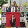 Melissa Etheridge Quilt