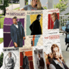 The Mentalist Quilt