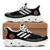 Mercedes Benz Max Soul Shoes 3