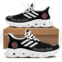 Mercedes Benz Max Soul Shoes 3