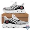 Mercedes Benz Max Soul Shoes 3