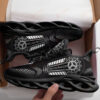 Mercedes Benz Max Soul Shoes