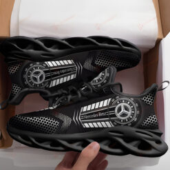 Mercedes Benz Max Soul Shoes