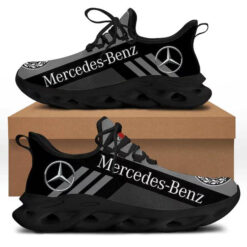 Mercedes Benz Max Soul Shoes