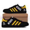 Metallica Stan Smith Shoes
