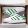 Miami Hurricanes Stan Smith Shoes