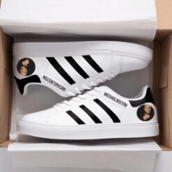 Michael Bolton 2 Stan Smith Shoes