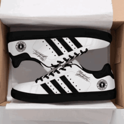 Michael Jackson Stan Smith Shoes