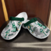 Michigan State Spartans Soft Clogs