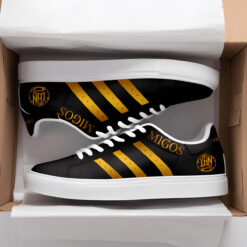 Migos 2 Stan Smith Shoes