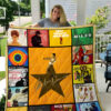 Miles Davis Quilt