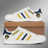 Milwaukee Brewers Stan Smith Shoes