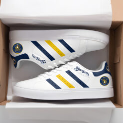 Milwaukee Brewers Stan Smith Shoes