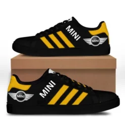 Mini Cooper Stan Smith Shoes