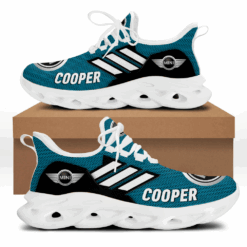 Mini Cooper Max Soul Shoes 7