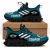 Mini Cooper Max Soul Shoes 5