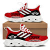 Mini Cooper Max Soul Shoes