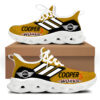 Mini Cooper Max Soul Shoes