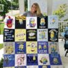 Minions Quilt