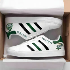 Missouri S&t Miners Stan Smith Shoes