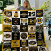 Missouri Tigers Quilt