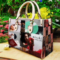 Mitski Leather Handbag