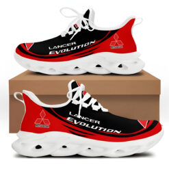 Mitsubishi Shoes