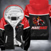 Marc Márquez Lover Fleece Jacket