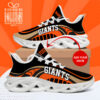 San Francisco Giants Max Soul Shoes