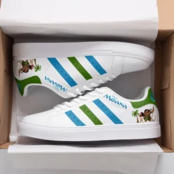 Moana Stan Smith Shoes