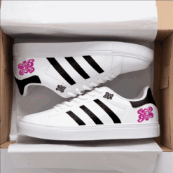 Moby Grape Stan Smith Shoes
