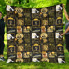 Luis Miguel Quilt
