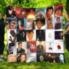 Luis Miguel Quilt