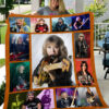 Suzi Quatro Quilt