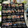 Midsomer Murders Quilt