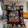 Jimmy Buffett Quilt