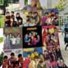 Menudo Quilt