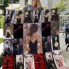 Pat Benatar Quilt