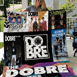 Dobre Brothers Quilt