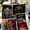Judas Priest Band Love Quilt