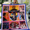 Soul Train Quilt