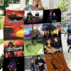Air Supply Lover 1 Quilt