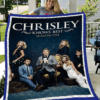Chrisley Knows Best 1 Quilt